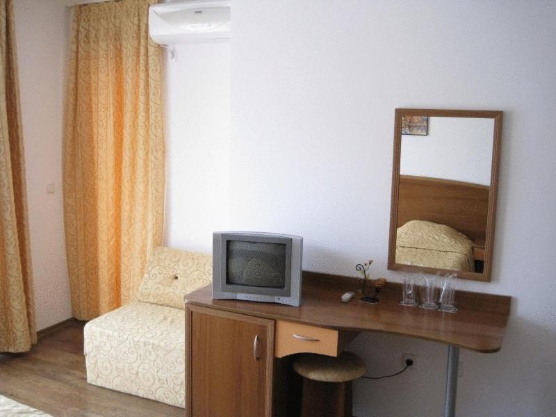 Family Hotel Hit Kiten (Burgas) Exterior foto
