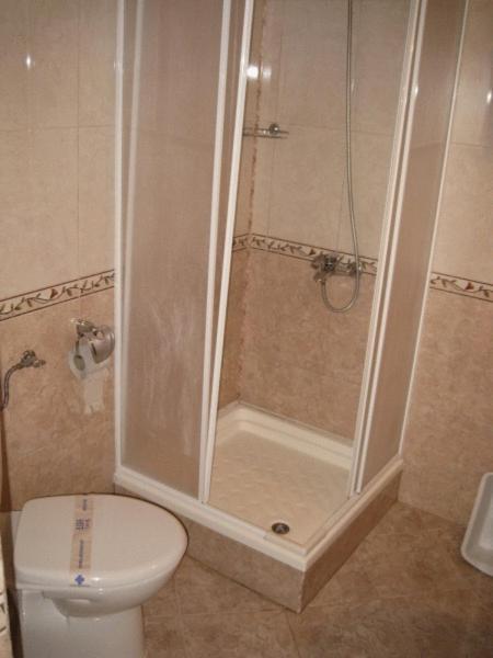Family Hotel Hit Kiten (Burgas) Exterior foto