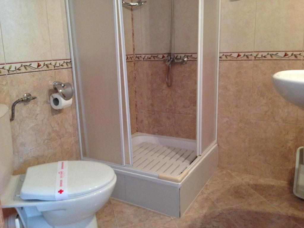Family Hotel Hit Kiten (Burgas) Quarto foto