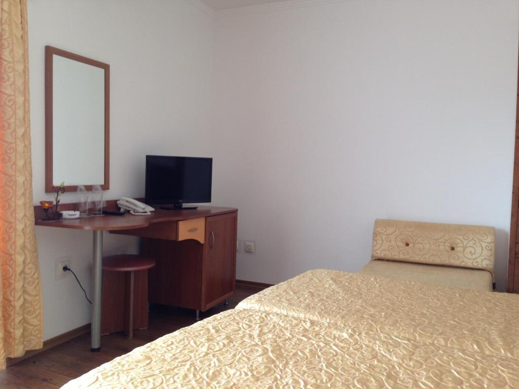 Family Hotel Hit Kiten (Burgas) Quarto foto
