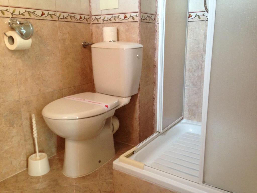 Family Hotel Hit Kiten (Burgas) Quarto foto
