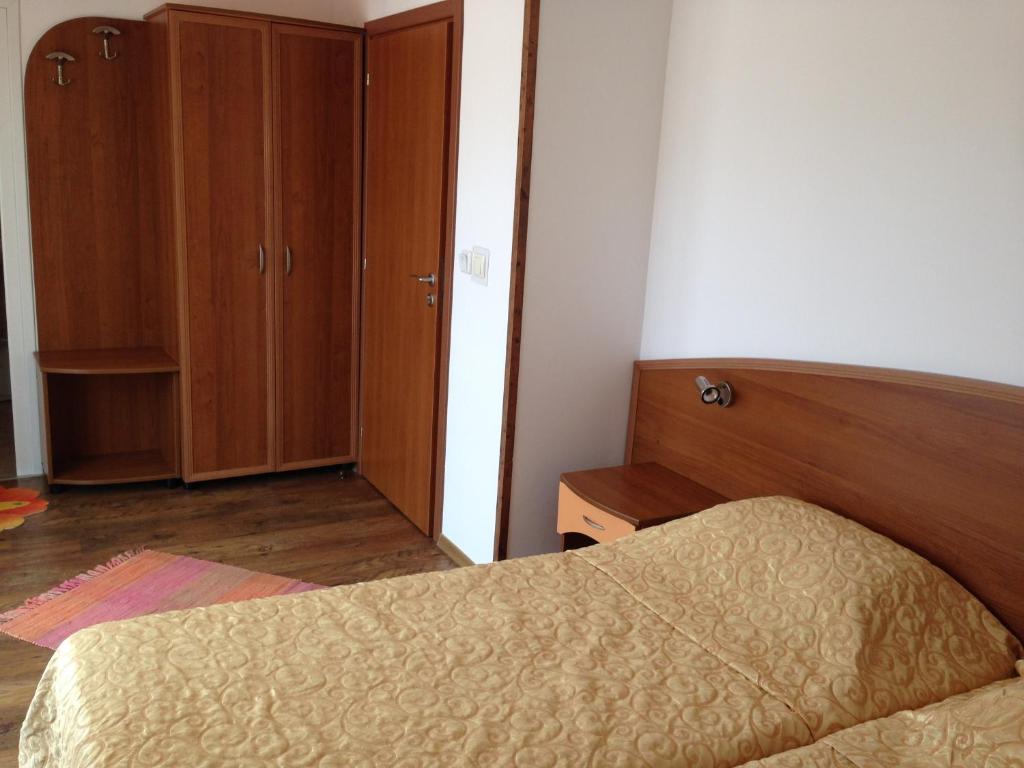 Family Hotel Hit Kiten (Burgas) Quarto foto