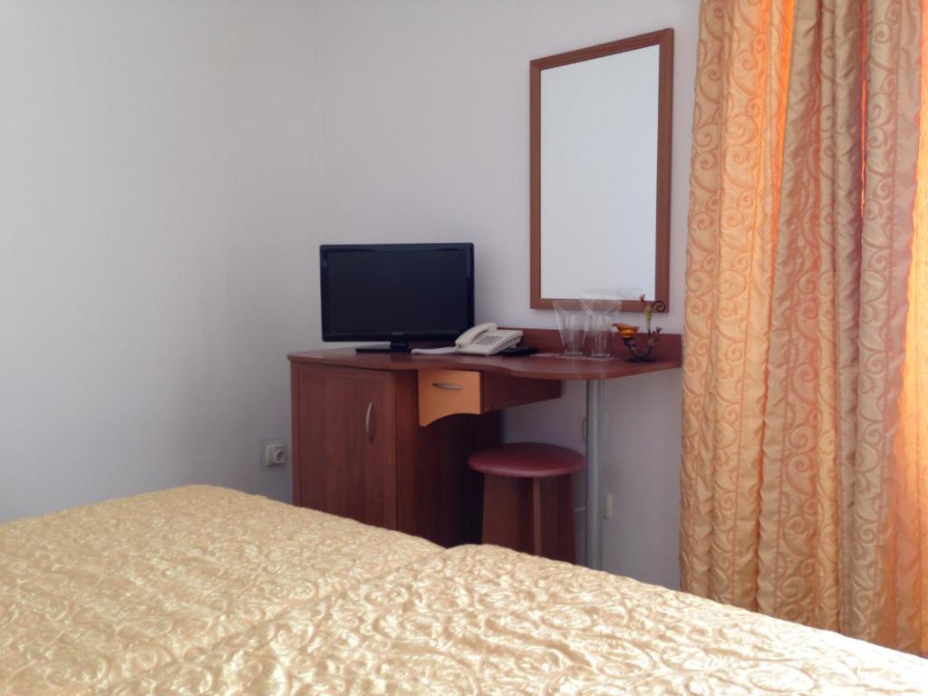 Family Hotel Hit Kiten (Burgas) Quarto foto