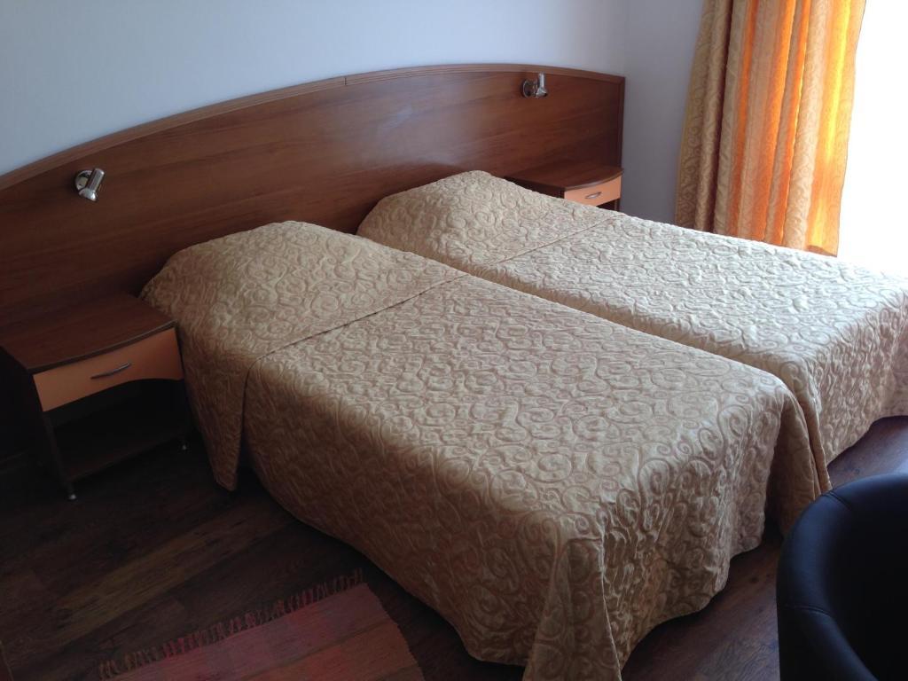 Family Hotel Hit Kiten (Burgas) Exterior foto