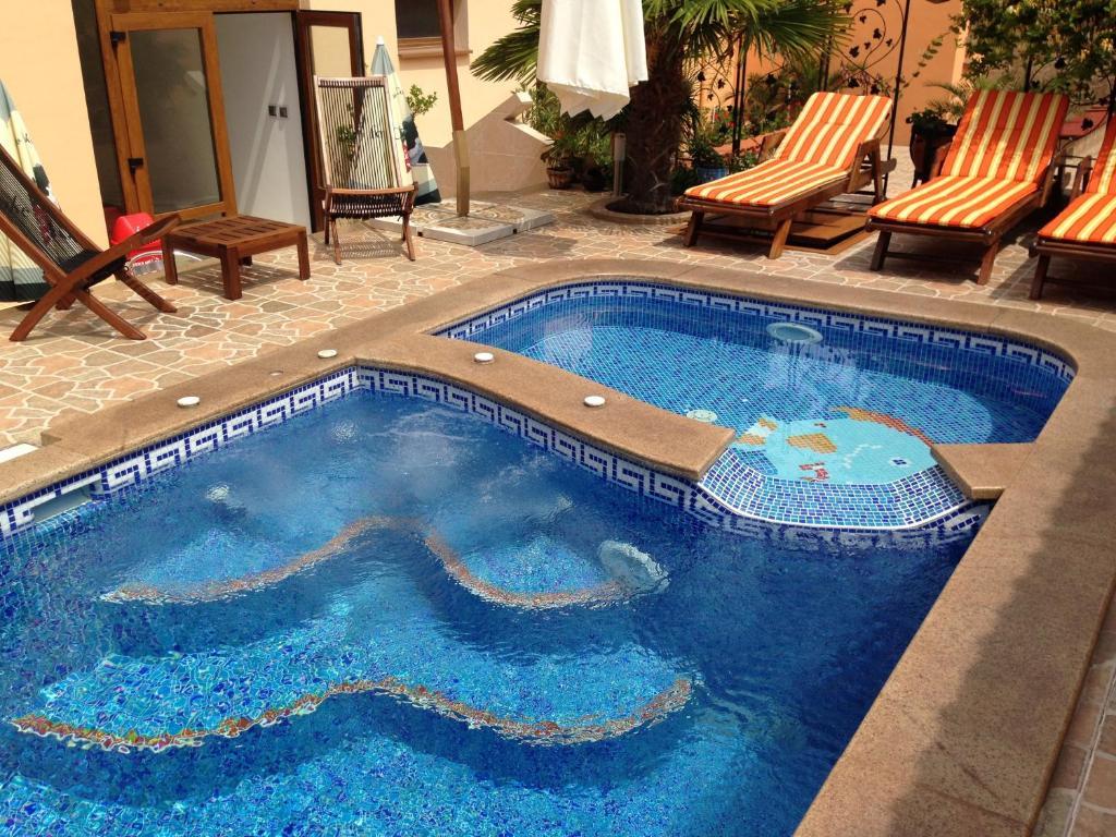 Family Hotel Hit Kiten (Burgas) Exterior foto