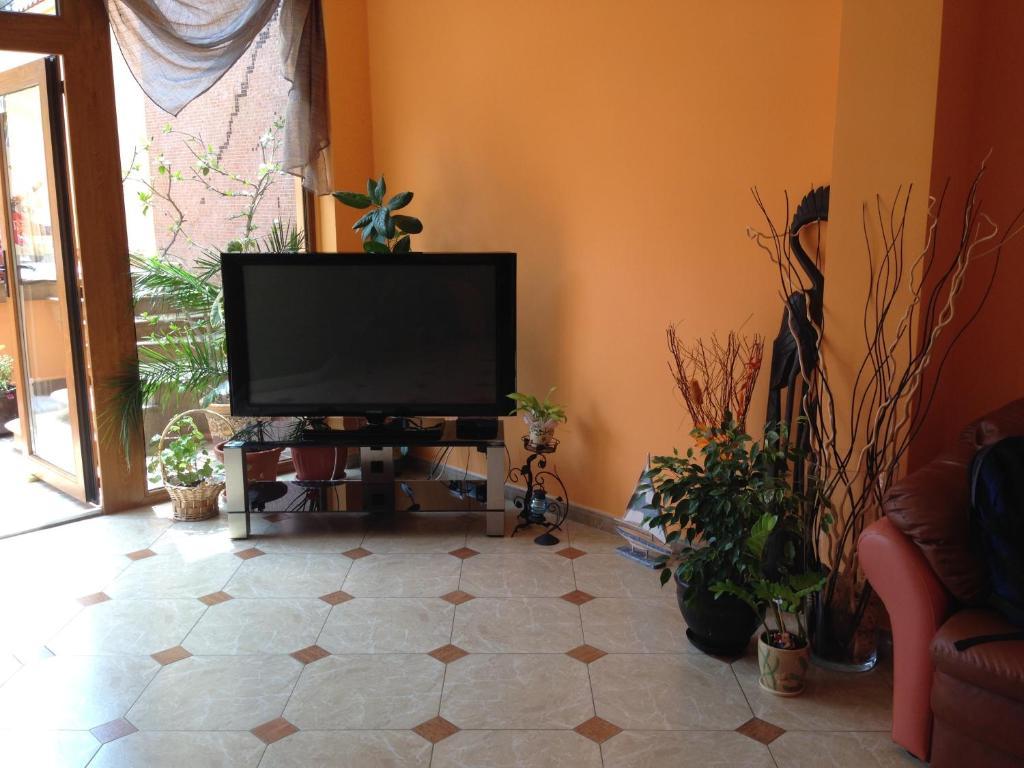 Family Hotel Hit Kiten (Burgas) Exterior foto