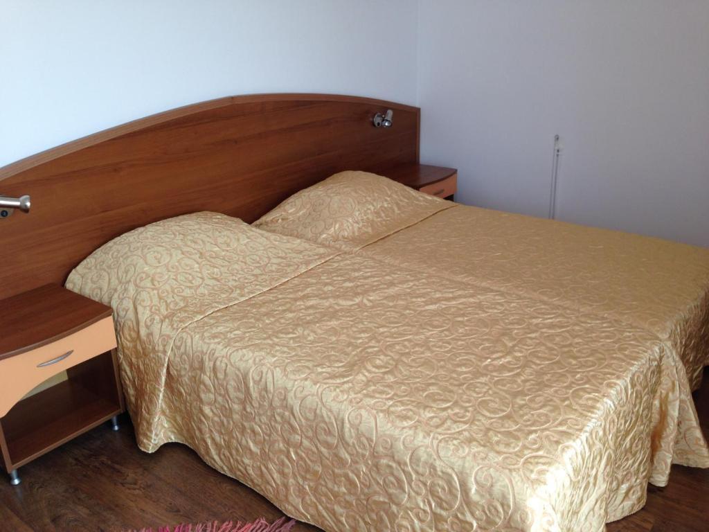 Family Hotel Hit Kiten (Burgas) Exterior foto